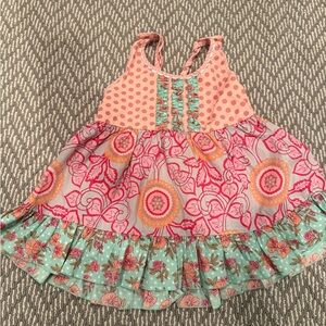 Matilda Jane Tunic Top